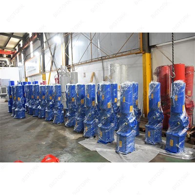 Piston Piston Actuator